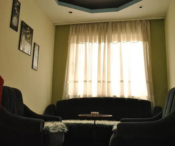 Eden 2* Gjirokastër