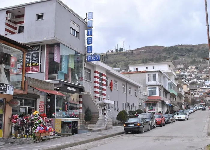 Eden 2* Gjirokastër