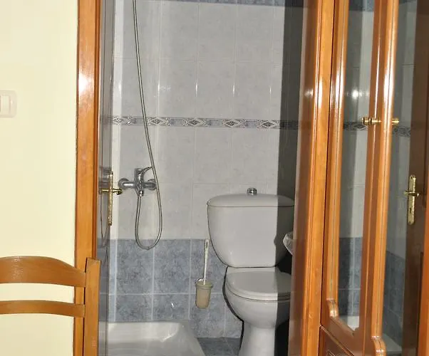 Eden 2* Gjirokastër