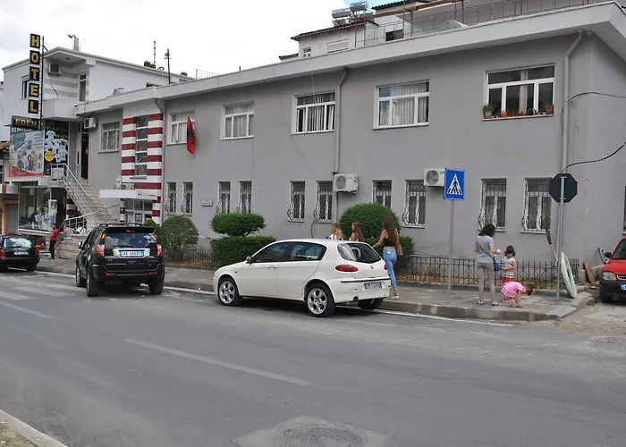 Eden 2* Gjirokastër