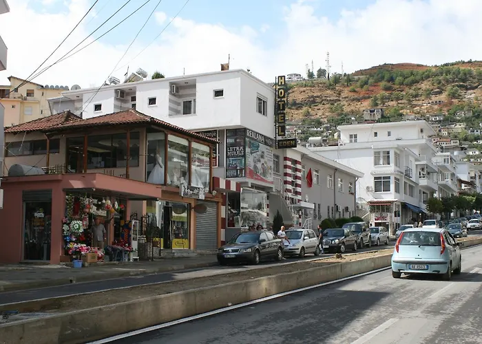 Eden 2* Gjirokastër