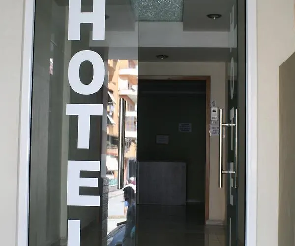 Eden 2* Gjirokastër