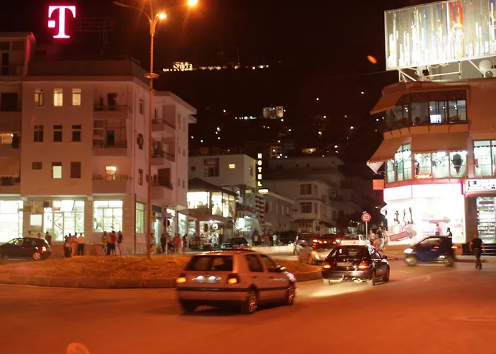 Eden 2* Gjirokastër