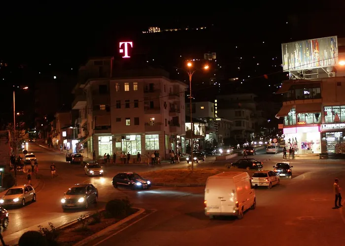 Eden 2* Gjirokastër