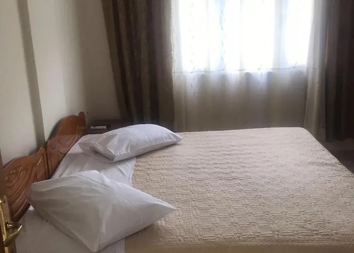 Eden 2* Gjirokastër