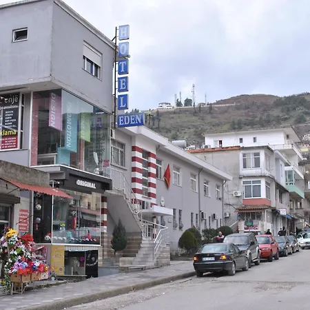 Eden 2* Gjirokastër