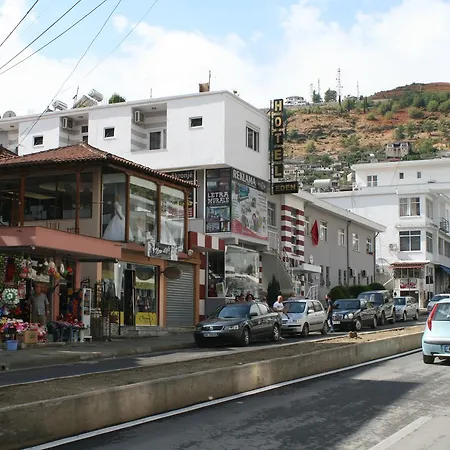 Eden 2* Gjirokastër