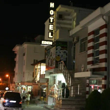 Hotel Eden 2*