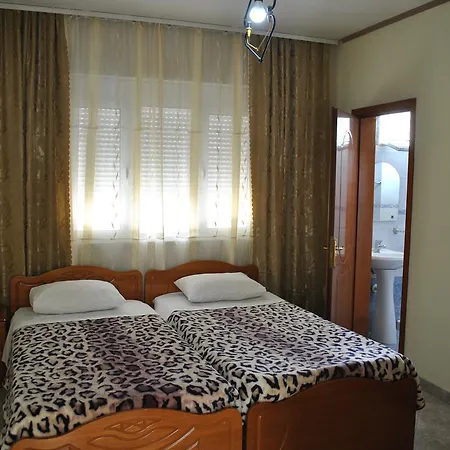 Hotel Eden 2*