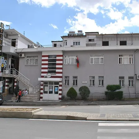 Hotel Eden 2*