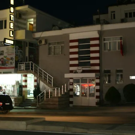 Hotel Eden 2*