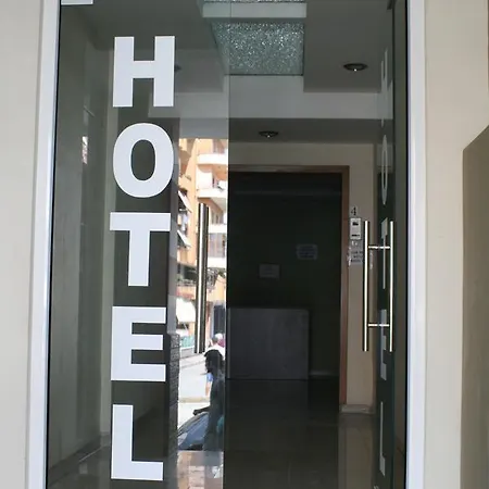 Eden 2* Gjirokastër