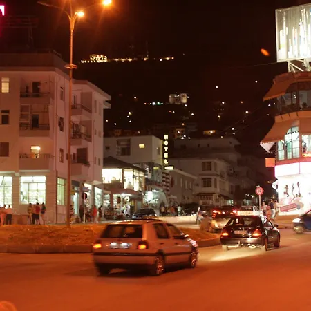 Eden 2* Gjirokastër