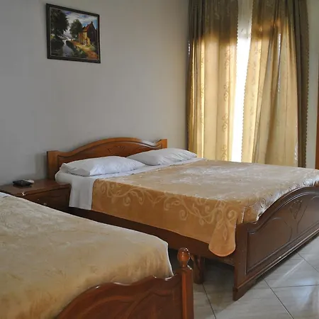 Eden 2* Gjirokastër