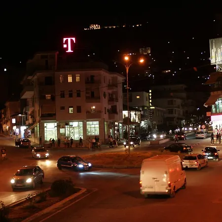 Eden 2* Gjirokastër
