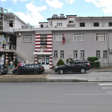 Hotel Eden 2*