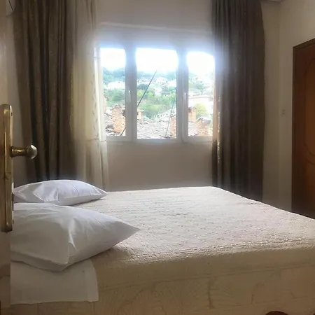 Eden Hotel