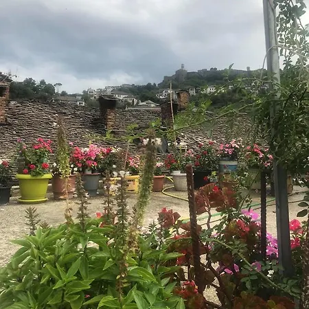 Eden 2* Gjirokastër